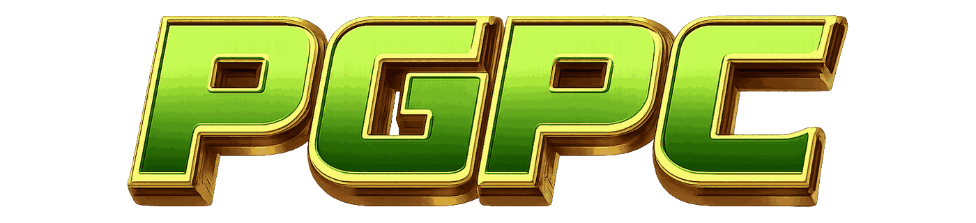 pgpc logo